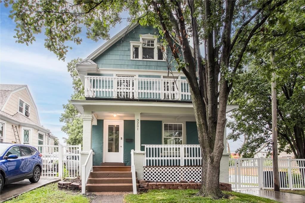 3201 Mcgee Street — photo 2