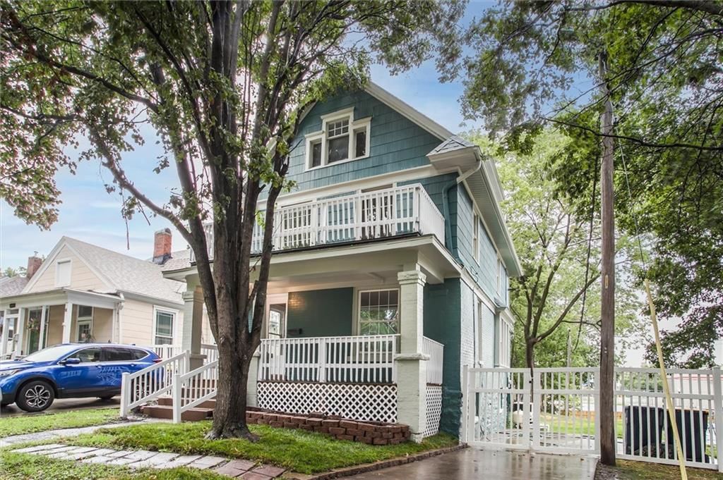 3201 Mcgee Street — photo 3