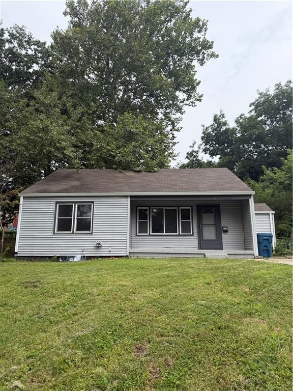 514 S Ralston Avenue — photo 1