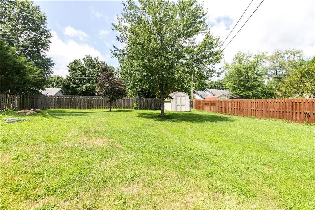 1178 S Delaware Drive — photo 35