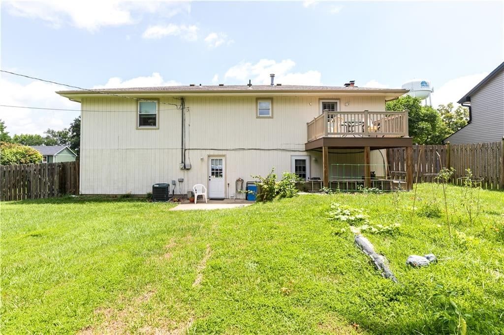 1178 S Delaware Drive — photo 38