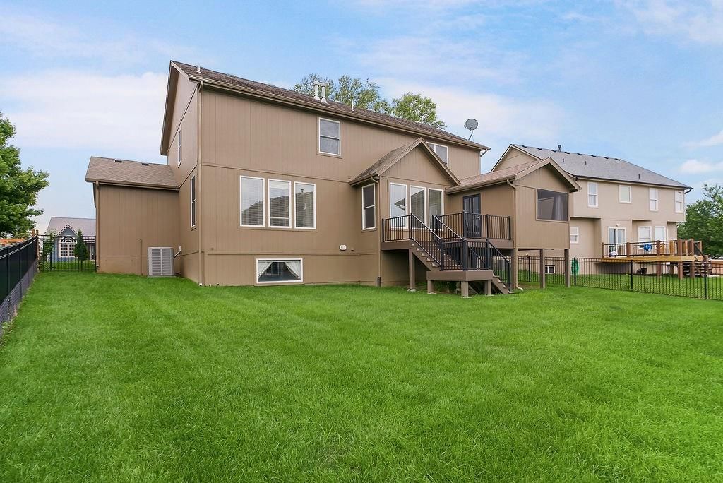 25168 W 150th Terrace — photo 31