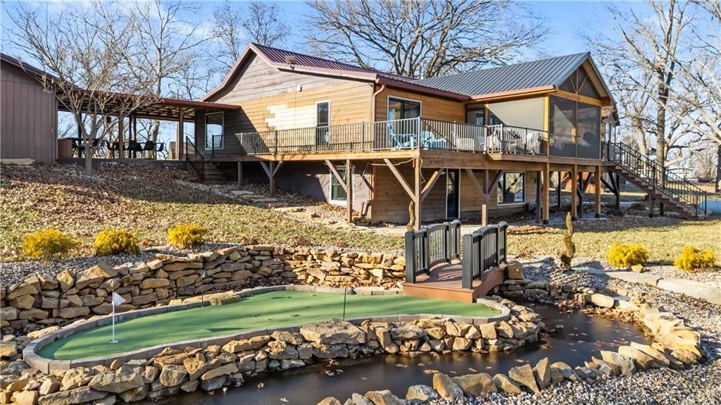22500 Lakeview Point — photo 43