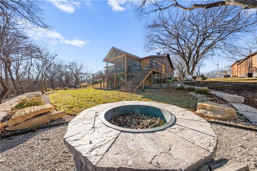 22500 Lakeview Point — photo 44