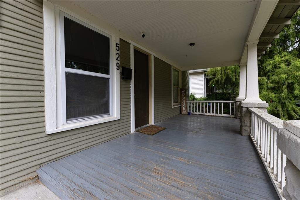 529 W Forest Street — photo 38