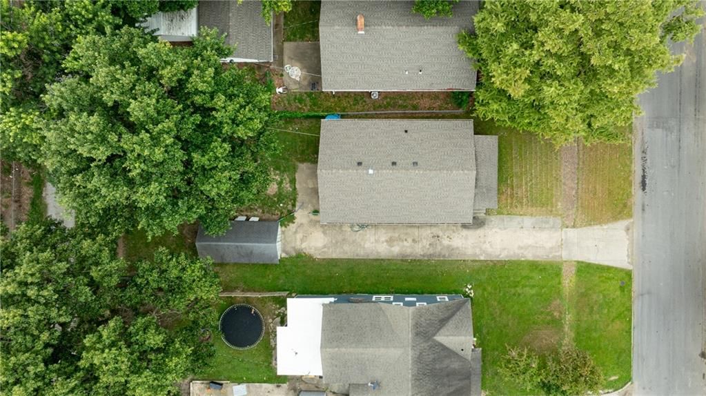 529 W Forest Street — photo 40