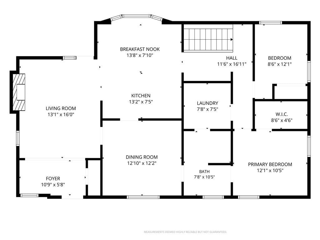 13470 Brookwood Way — photo 43