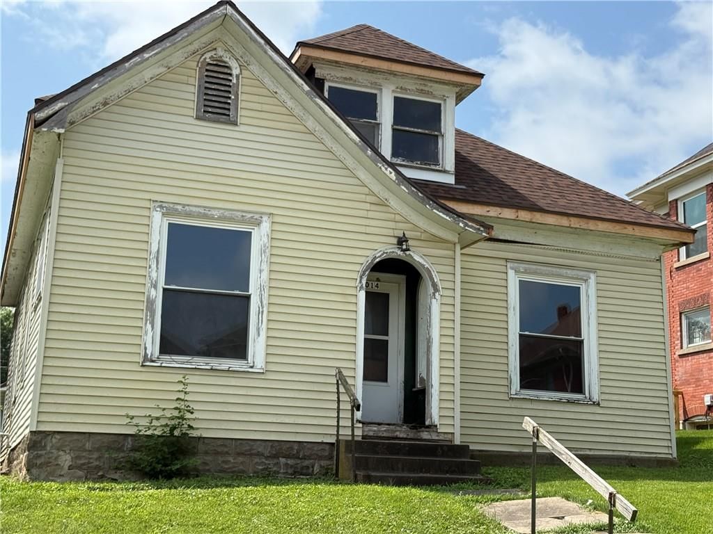 1014 Santa Fe Street — photo 1