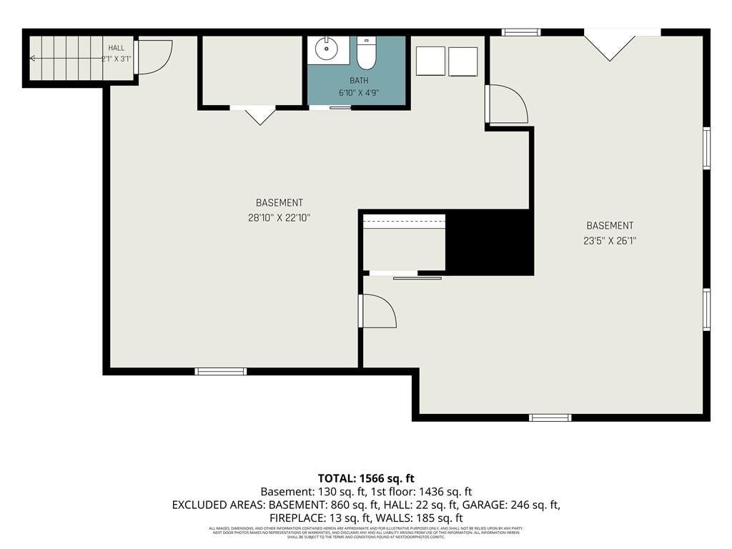 8812 N OAK Trafficway — photo 30