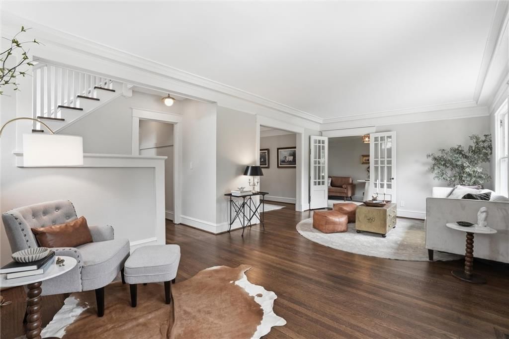 6021 Wornall Road — photo 4