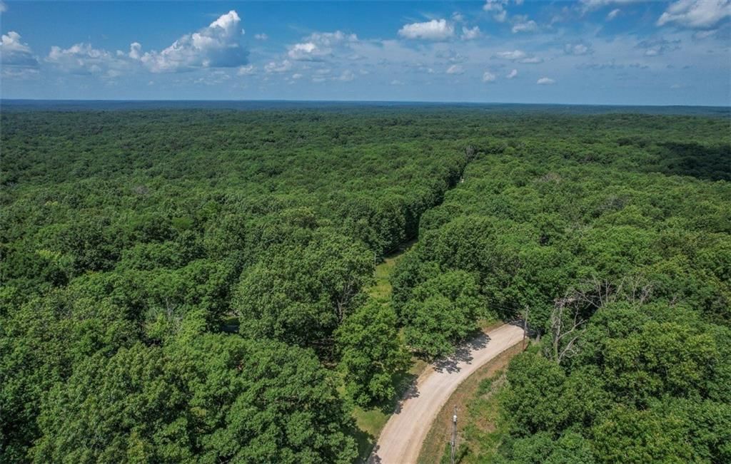 Sagrada Road, Lincoln, MO