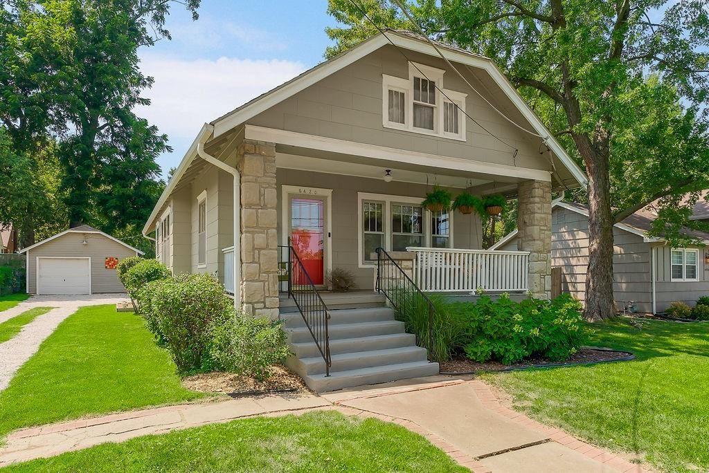 6420 FLOYD Street — photo 2