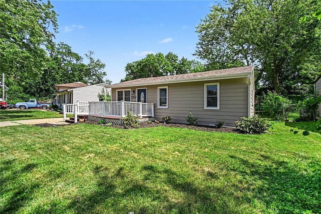 5151 N Corrington Avenue — photo 14