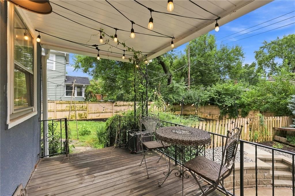 5900 Oak Street — photo 29