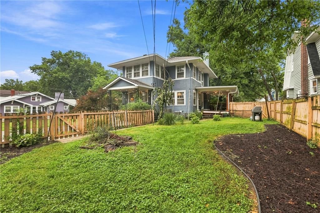 5900 Oak Street — photo 32