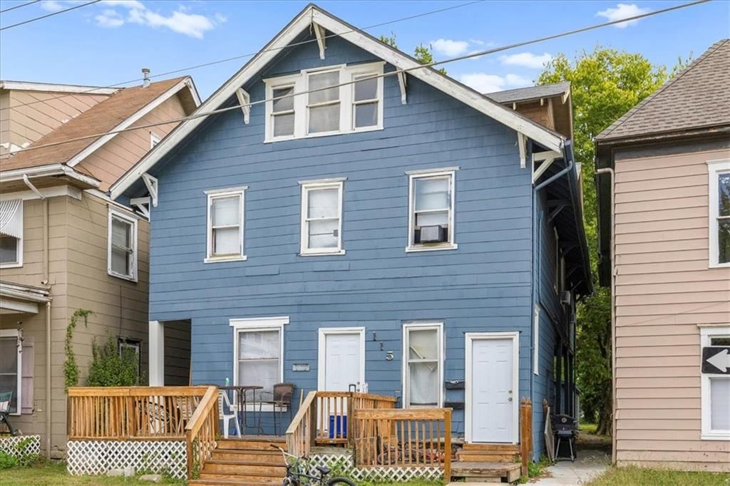 115 Saratoga Avenue — photo 1