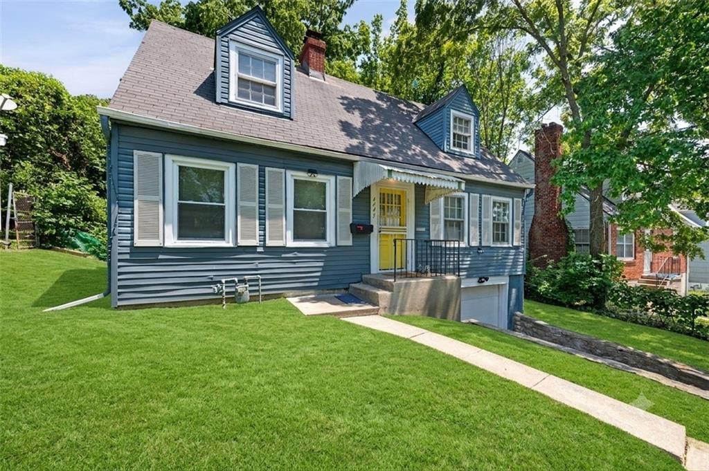 4645 Benton Boulevard — photo 2