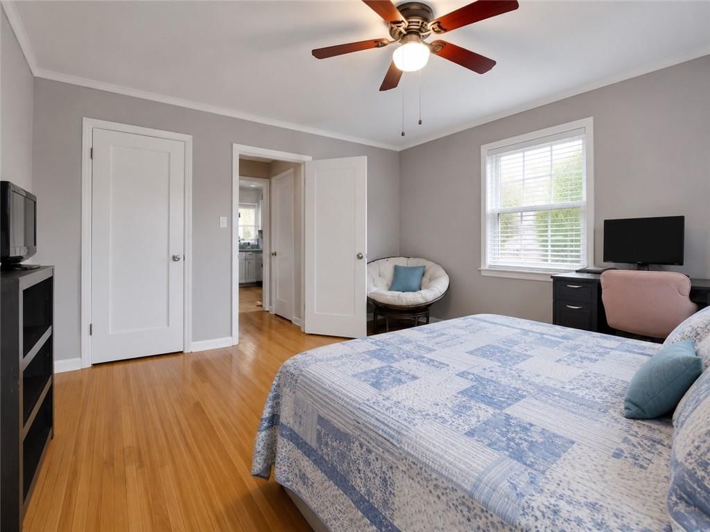 4645 Benton Boulevard — photo 14