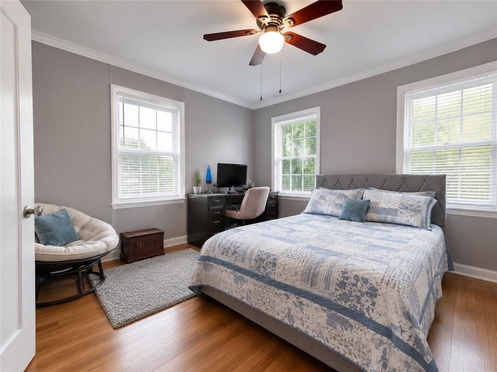 4645 Benton Boulevard — photo 15