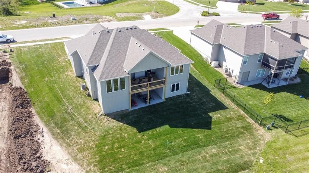 17507 Grey Hawke Ridge — photo 1