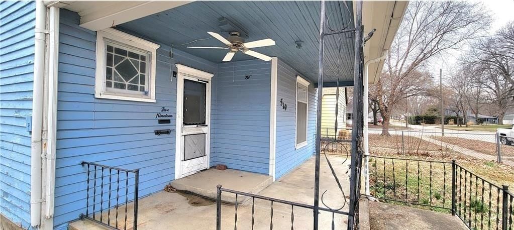 519 W Elm Street — photo 31