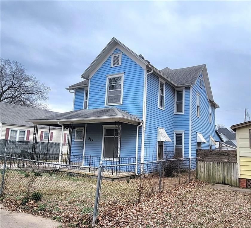 519 W Elm Street — photo 32