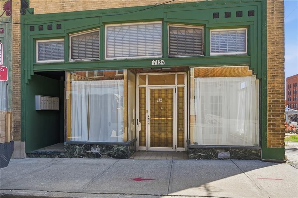 712 Francis Street — photo 24