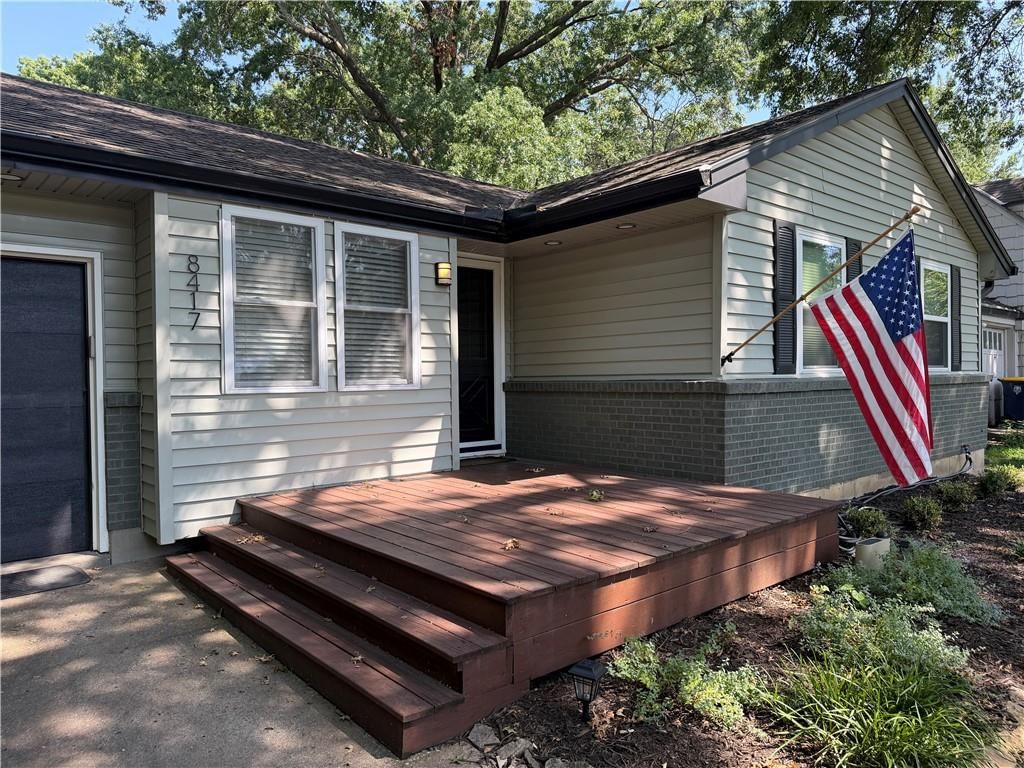 8417 Jarboe Street — photo 1