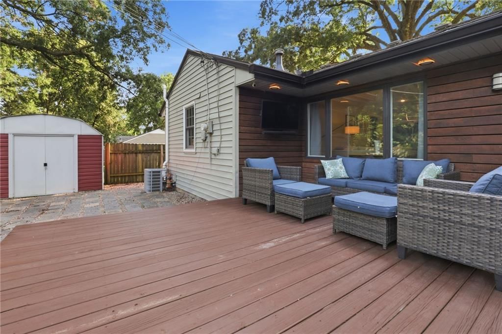 8417 Jarboe Street — photo 22