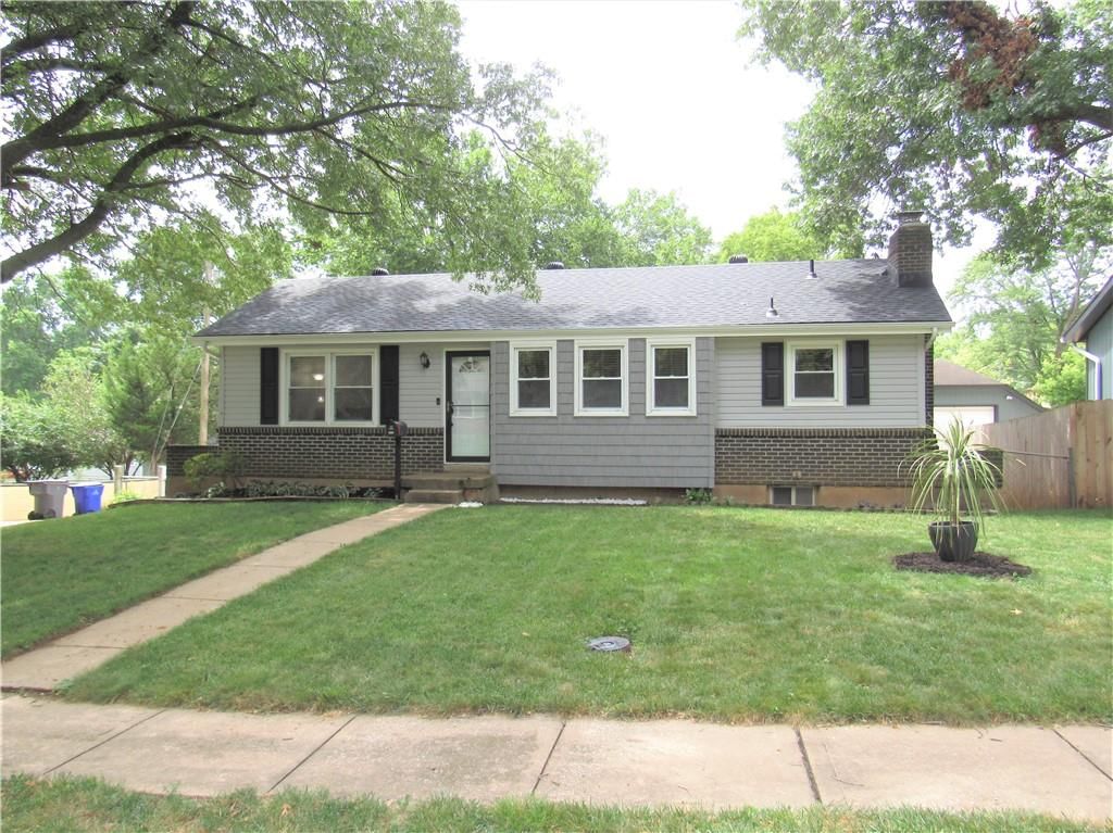 605 E Johnston Street — photo 1
