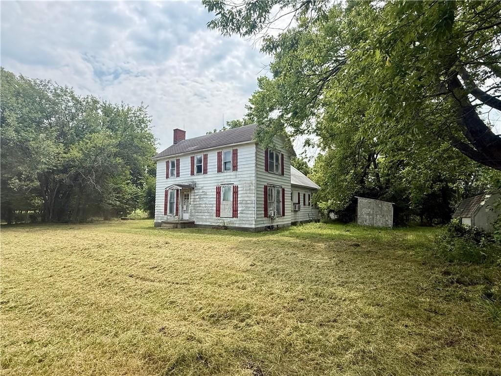 Lot 7 Cantrell Road — photo 8