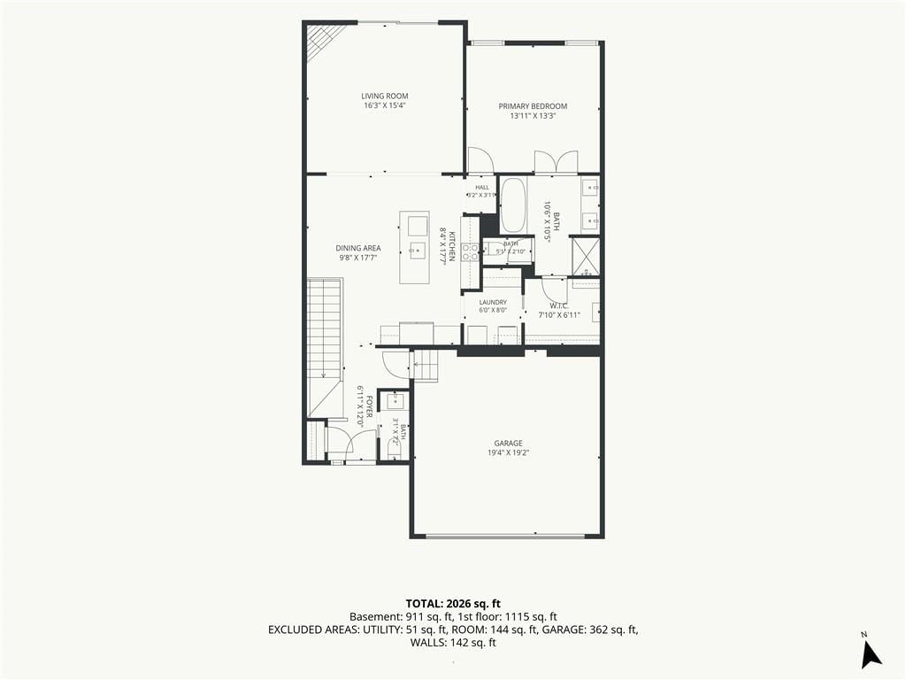 17418 S Raintree Drive — photo 38