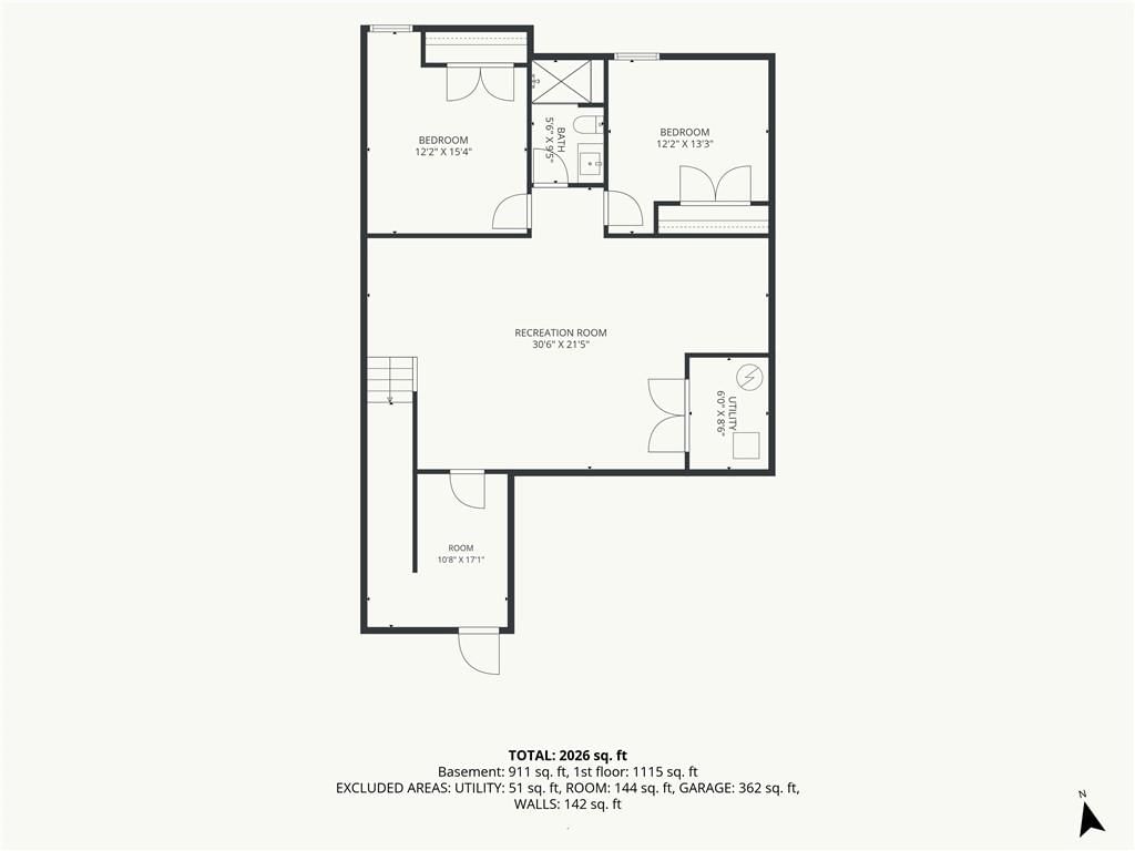 17418 S Raintree Drive — photo 39