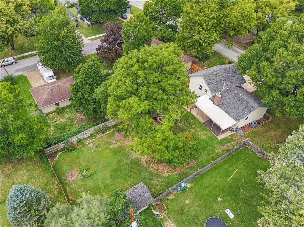 817 E Cothrell Street — photo 46