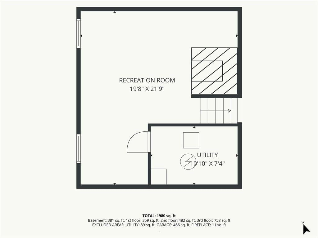 4401 SW Hillside Drive — photo 39