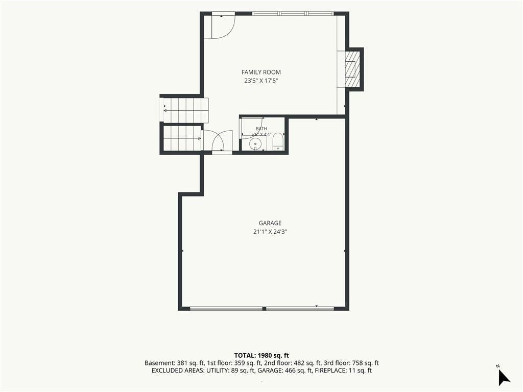 4401 SW Hillside Drive — photo 40
