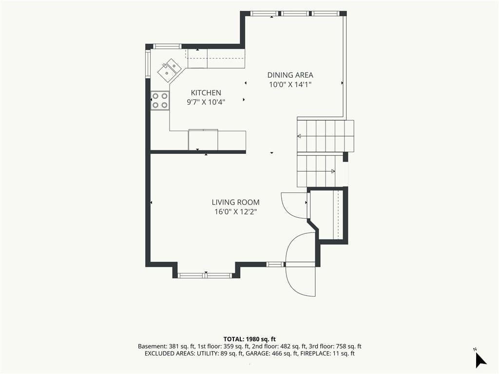 4401 SW Hillside Drive — photo 41