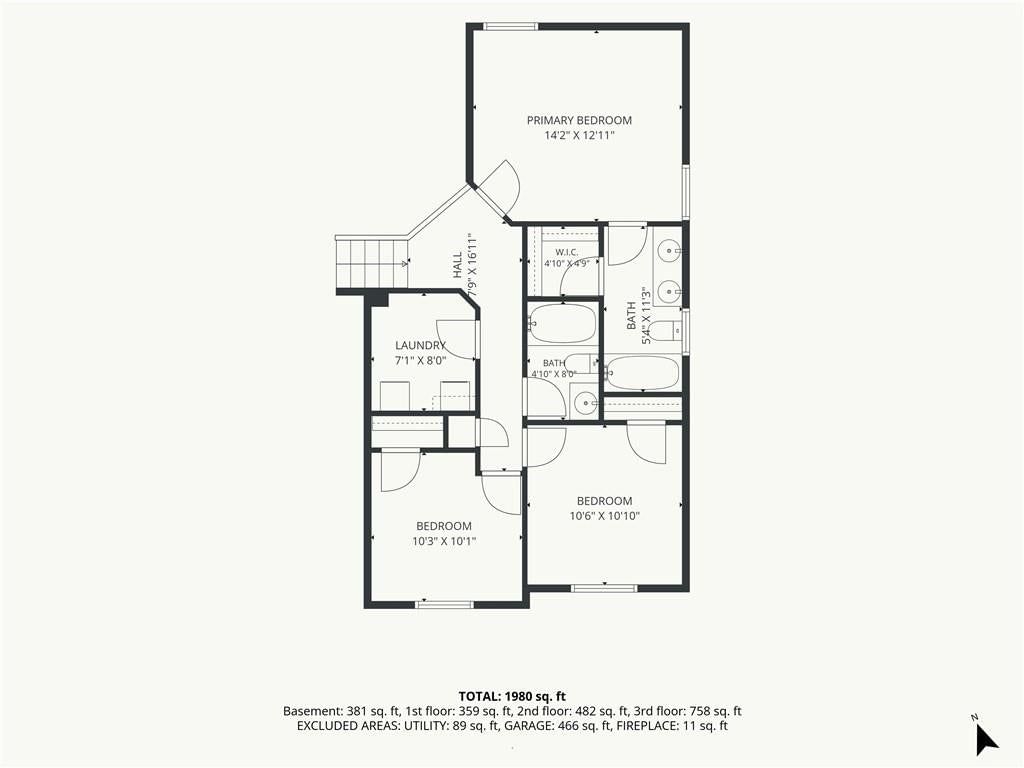 4401 SW Hillside Drive — photo 42