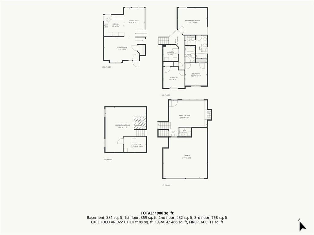 4401 SW Hillside Drive — photo 43