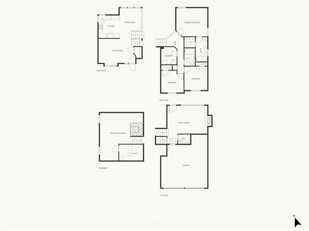 4401 SW Hillside Drive — photo 47