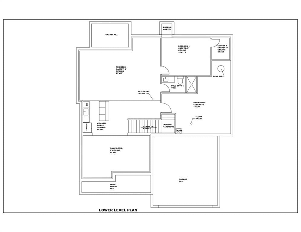 4001 W 67th Street — photo 10