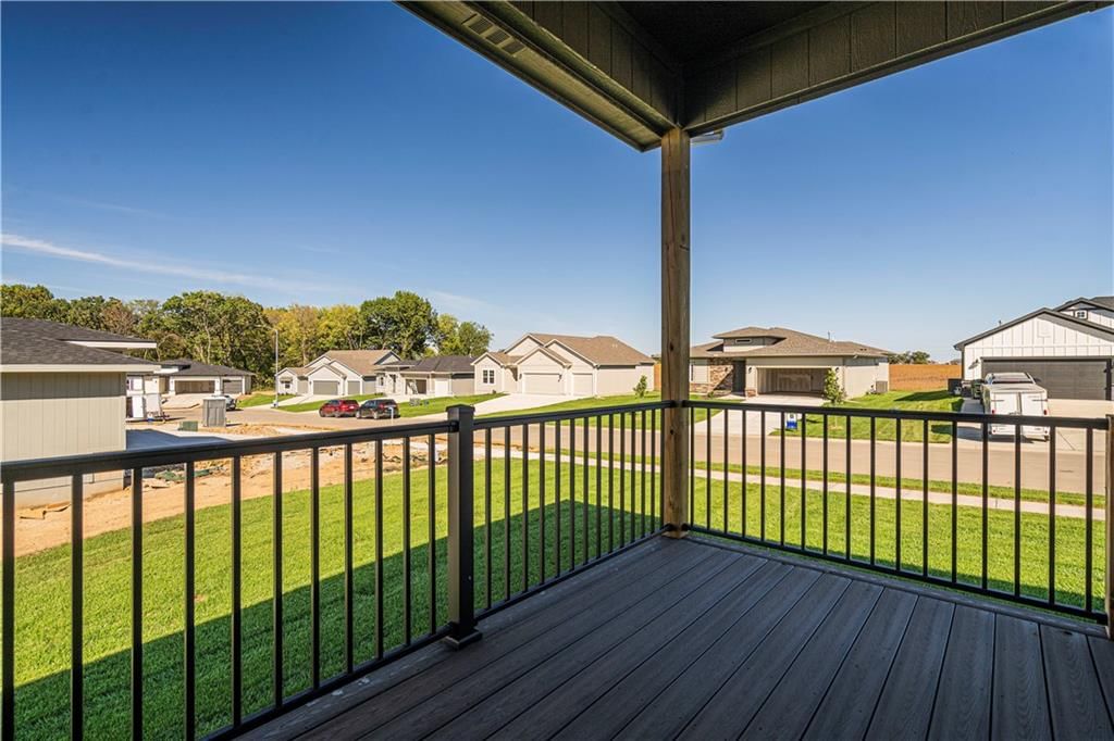 Photo 28 of 29 - 1817 Woodward Circle, Raymore, MO 64083
