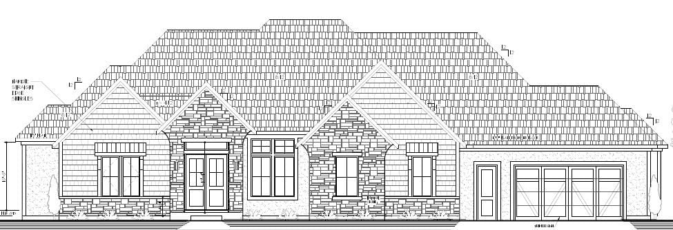17344 Caenen Street, Overland Park, KS