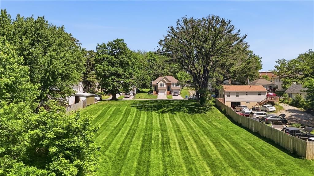 1013 W Linden Avenue, Independence, MO