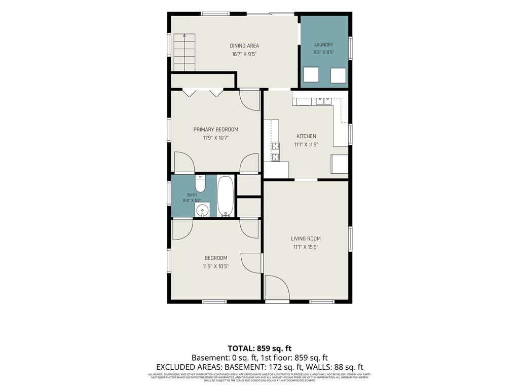 307 W Walter Lane — photo 28