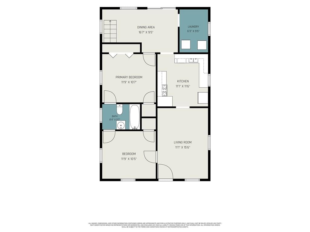 307 W Walter Lane — photo 30