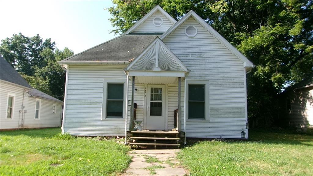 1405 W 11th Street, Sedalia, MO