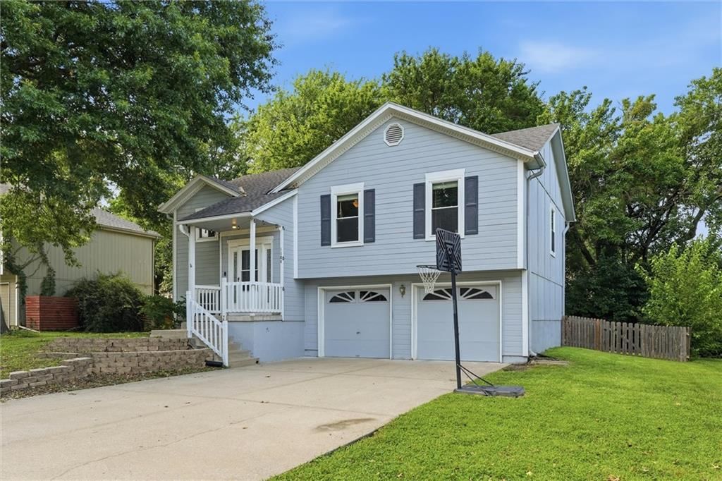 1104 Park Drive — photo 3