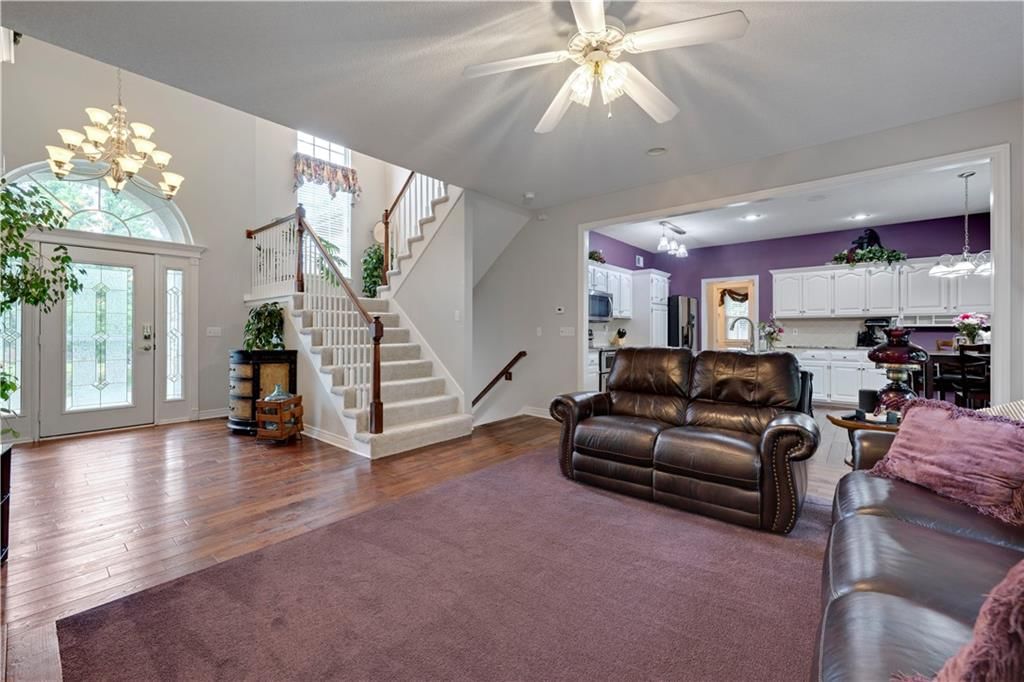 21612 W 61 Street — photo 21