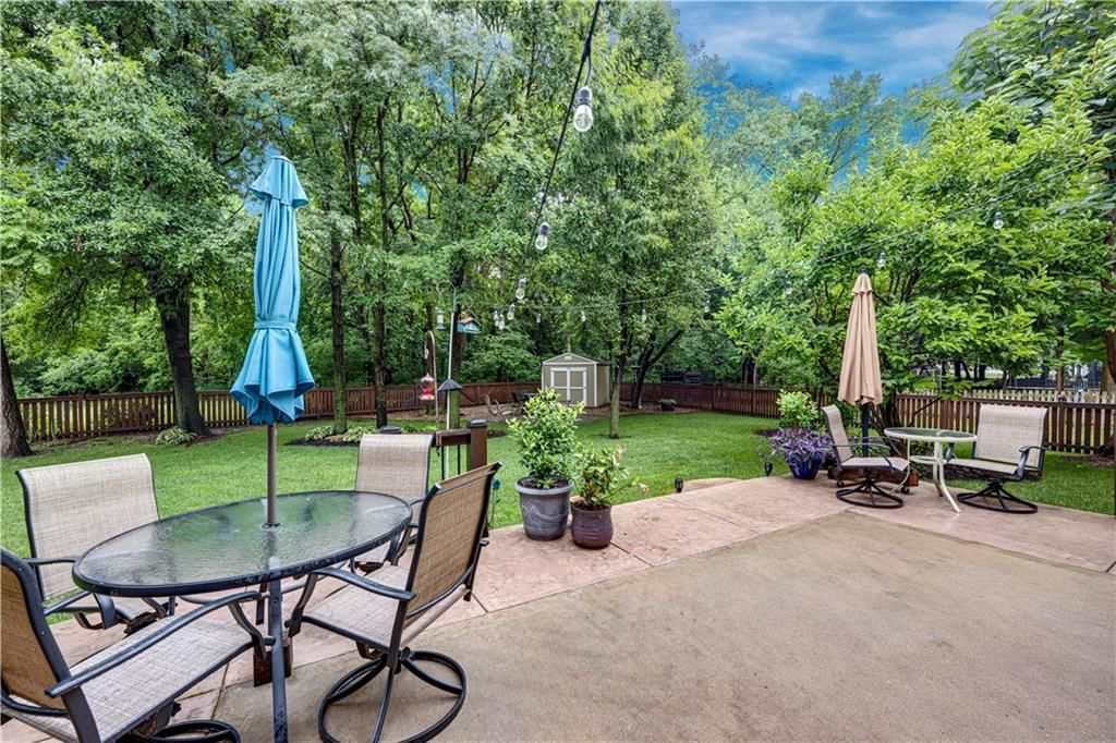 21612 W 61 Street — photo 42